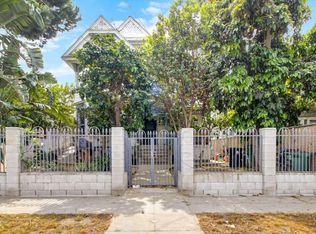 614 E 23rd St, Los Angeles, CA 90011