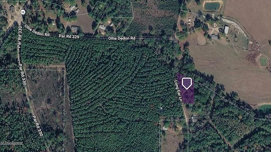 1st image of Long Ear Ln