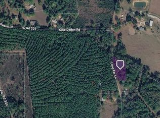 Long Ear Ln, Mount Hermon, LA 70450