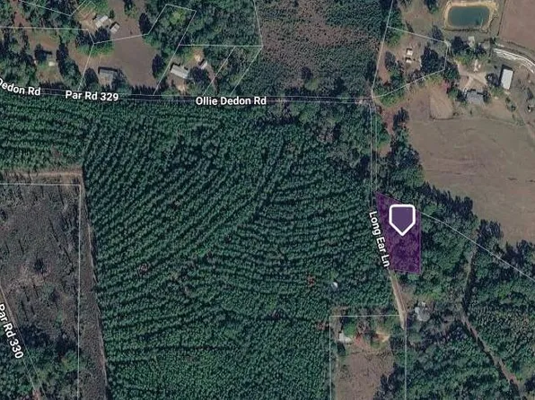 Long Ear Ln, Mount Hermon, LA 70450