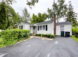 1512 N Woodridge Ave, Muncie, IN