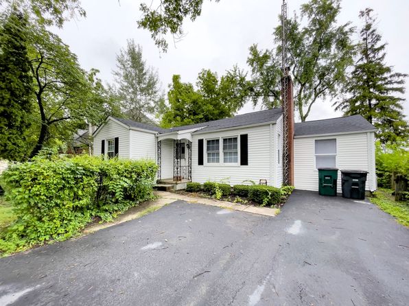 1512 N Woodridge Ave