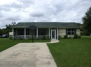 10391 Carlton Ave, Myakka City, FL 34251