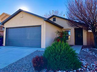 405 Desert Tree Dr SW, Albuquerque, NM 87121