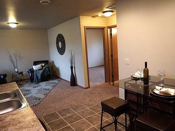 4th image of 5537 Frontier Dr APT 1