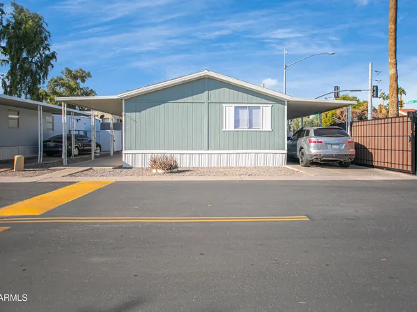 8401 N 67TH Avenue #69, Glendale, AZ 85302