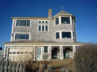 104 Menauhant Rd, East Falmouth, MA 02536