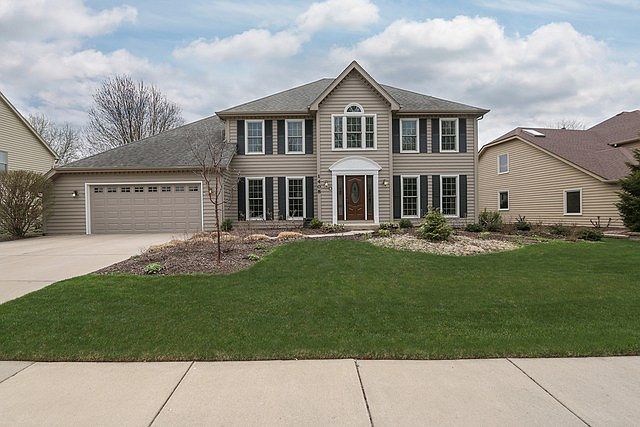 1st Time on the Market! Custom Built One Owner former Model Home. This home has it all!  Completely updated inside and out.  Move Right in- everything has been done for you. 1st Class Design & Quality.