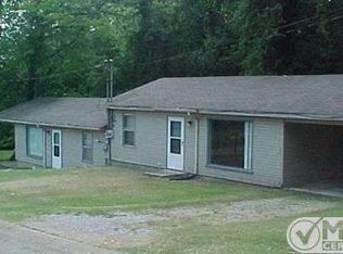 198 Locust St, Clarksville, TN 37042