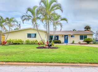 406 Rosedale Dr, Satellite Beach, FL 32937