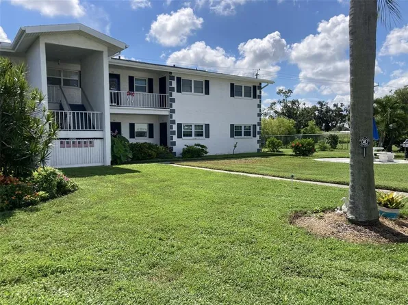 4705 1st Ct W APT 190, Bradenton, FL 34207