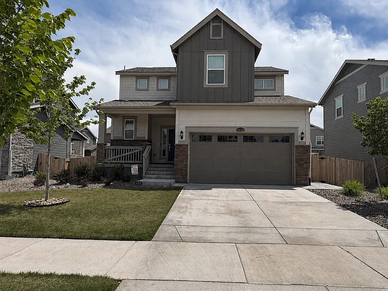 24344 E Walsh Ave — Photo 1