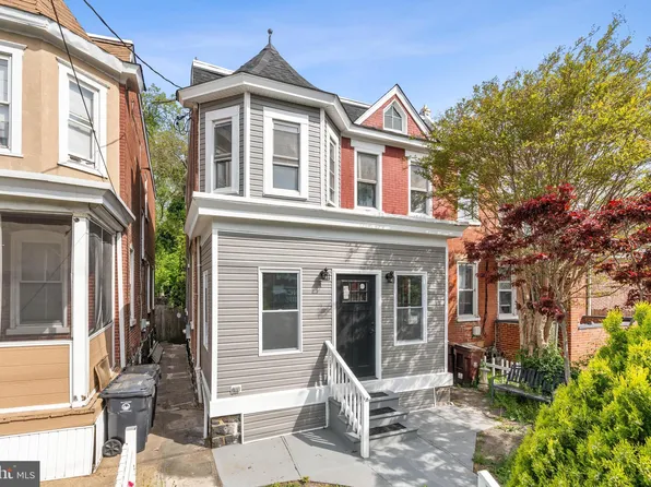 2305 N Monroe St, Wilmington, DE 19802