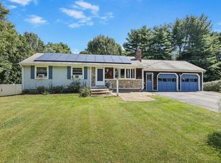 11 Red Cedar Rd, Woodstock Valley, CT 06282