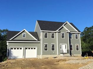 4 Minott Rd, Westminster, MA 01473