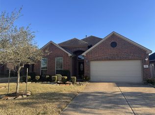 3647 Worley Dr, Missouri City, TX 77459