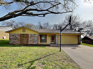 6308 Orchard Hill Dr, Arlington, TX 76016