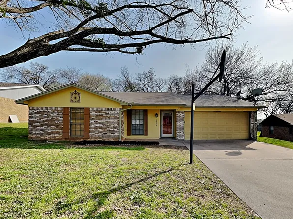 6308 Orchard Hill Dr, Arlington, TX 76016