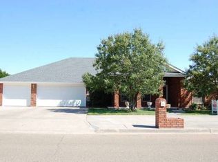 705 Jeanie Dr, Clovis, NM 88101