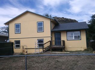 1017 Stonewall Ave, Trinidad, CO 81082