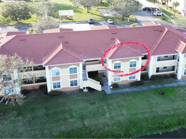 1050 Villagio Cir Unit 206, Sarasota, FL 34237