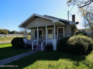 1264 E 13th St, Jacksonville, FL 32206