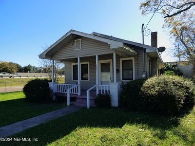 1264 E 13TH Street, Jacksonville, FL, 32206