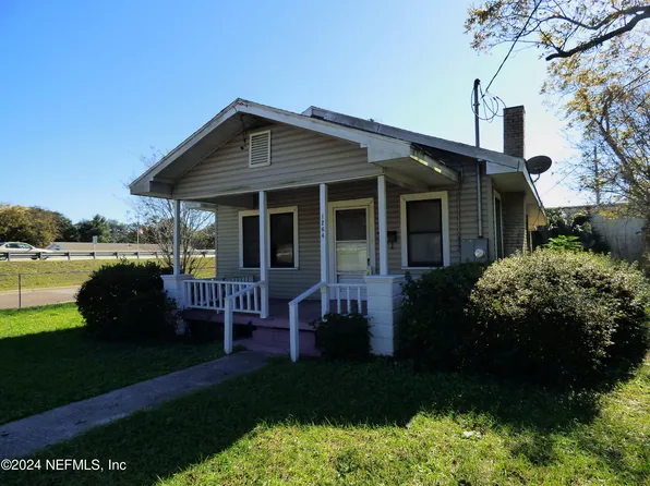 1264 E 13TH Street, Jacksonville, FL 32206