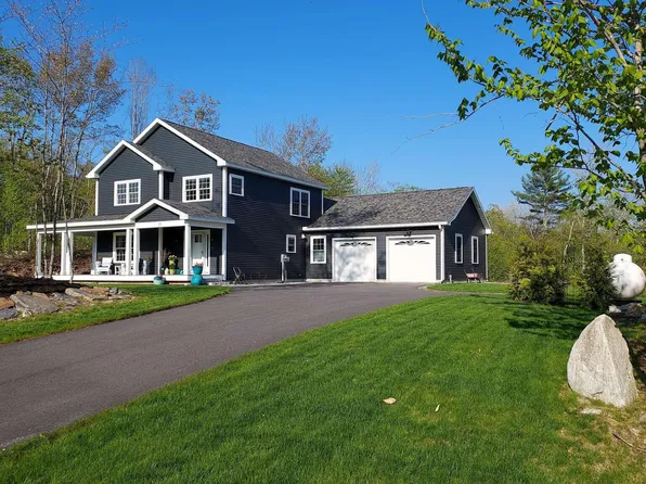29 Autumn View Lane, Brunswick, ME 04011