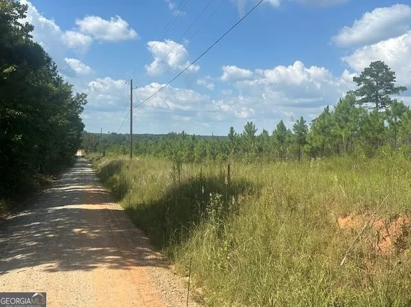 0 Cook Rd Lot 9, Monticello, GA 31064
