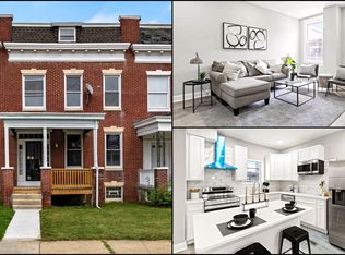515 Lyndhurst St, Baltimore, MD 21229