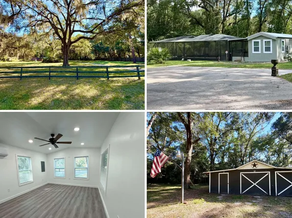 484 SE Alfred Markham St, Lake City, FL 32025