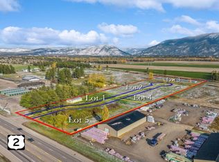 4965 Us Highway 2 W, Columbia Falls, MT 59912