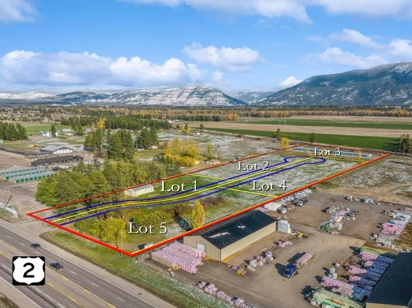 4965 Us Highway 2 W, Columbia Falls, MT 59912