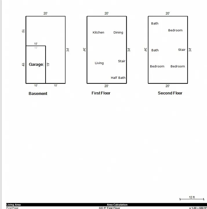 2502 Boeing Way #MAIN