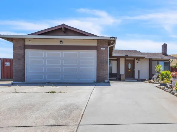 753 Castlewood Court, Fairfield, CA 94534