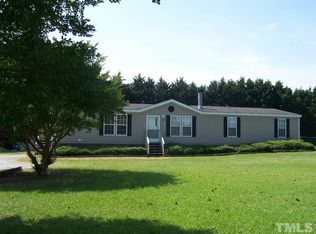 9765 Nc 210 Hwy, Four Oaks, NC 27524