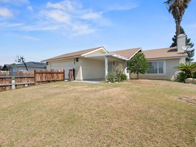 448 E Warren Ave, Bakersfield, CA, 93308