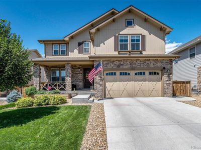 15939 Josephine Street, Thornton, CO, 80602