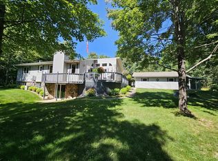 W9096 Bird Ln, Phillips, WI 54555