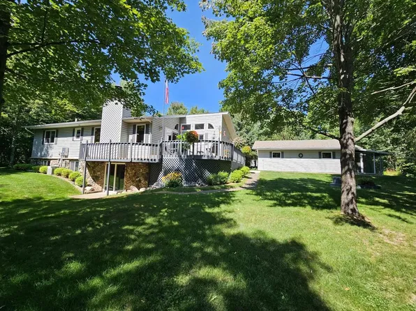 W9096 BIRD LANE, Phillips, WI 54555