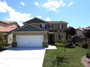 1641 Panorama Dr, Hollister, CA
