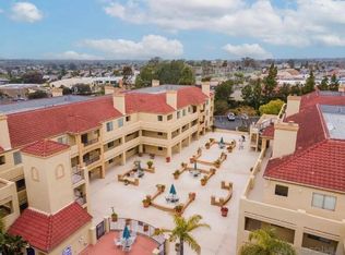 Fashion View Condominiums, San Diego, CA 92111