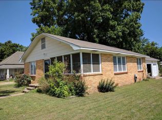 302 W College St, Broken Arrow, OK 74012