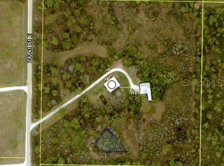7251 241st St E, Myakka City, FL 34251