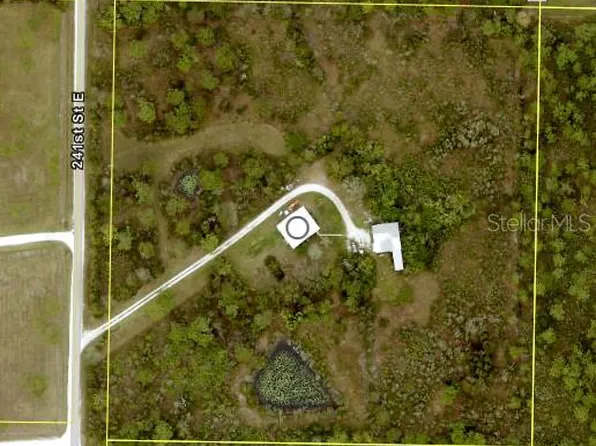 7251 241st St E, Myakka City, FL 34251