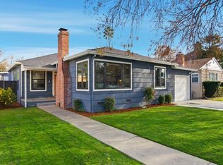 1120 17th Ave, Redwood City, CA 94063