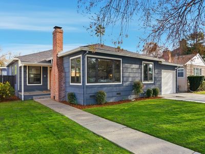 1120 17th Ave, Redwood City, CA, 94063