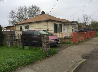 9618 SE Holgate Blvd, Portland, OR