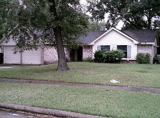 14506 Waterville Way, Houston, TX 77015